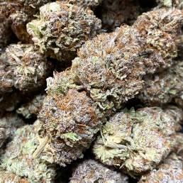 Purple Berry | Buy Weed Online | Dispensary Near Me