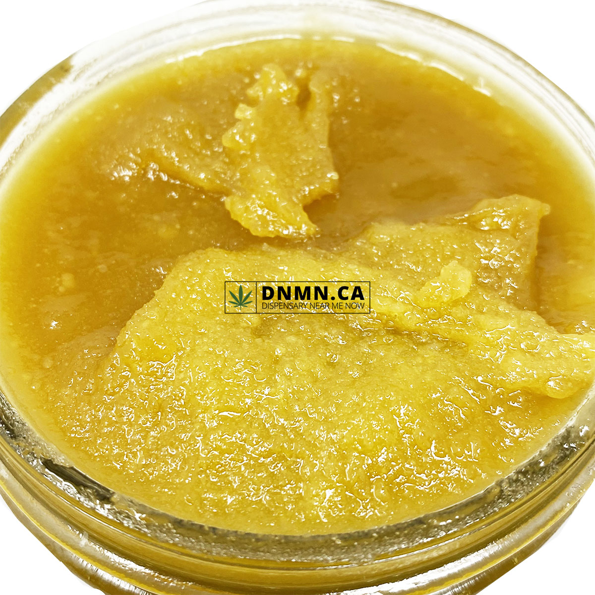 Rockstar Platinum - Live Resin