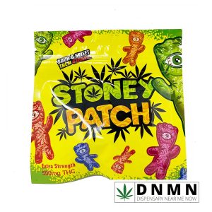 Stoner Patch Kids – Variety Pack