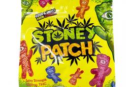 Stoner Patch Kids – Variety Pack uai