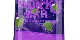 Wonky Bar Dark Chocolate Blueberry 1 uai