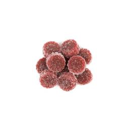One Stop – Sour Cherry Lime THC Gummies | Buy Edibles Online | Dispensary Near Me