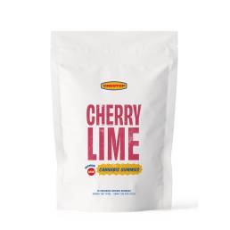 One Stop – Sour Cherry Lime THC Gummies | Buy Edibles Online | Dispensary Near Me
