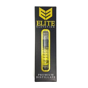Elite Elevation Premium Distillate