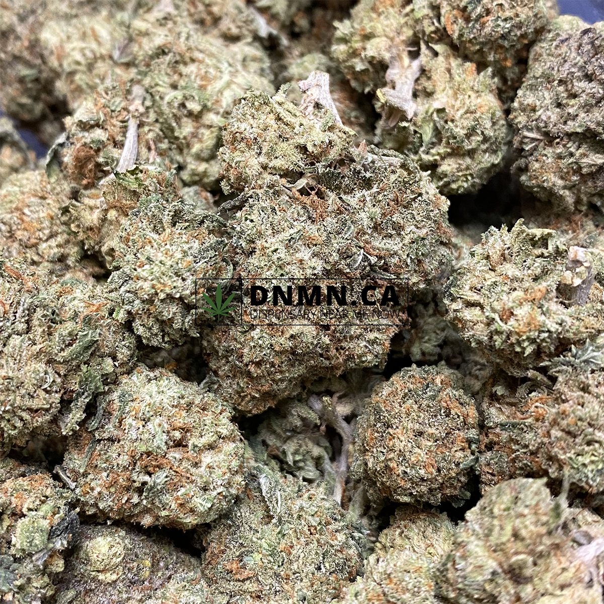 Grapefruit Diesel - Online Dispensary Canada - Dispensary Near Me Now