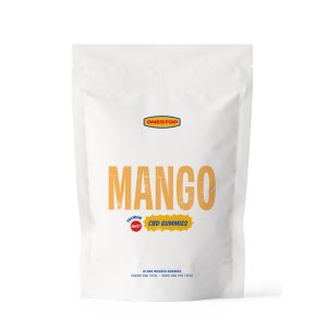 One Stop – Mango CBD Gummies | Buy Edibles Online | Dispensary Near Me
