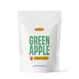 One Stop – Sour Green Apple THC Gummies| Buy Edibles Online | Dispensary Near Me