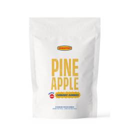 One Stop – Sour Pineapple THC Gummies | Buy Edibles Online | Dispensary Near Me
