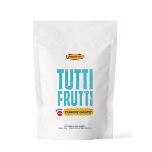 One Stop – Tutti Frutti 1-1 Gummies | Buy Edibles Online | Dispensary Near Me