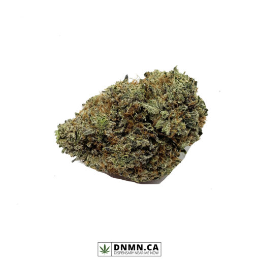 Pink Bubba Kush - Buy Weed Online - Dispensary Near Me Now