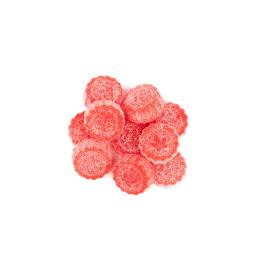 One Stop – Sour Very Cherry THC Gummies| Buy Edibles Online | Dispensary Near Me
