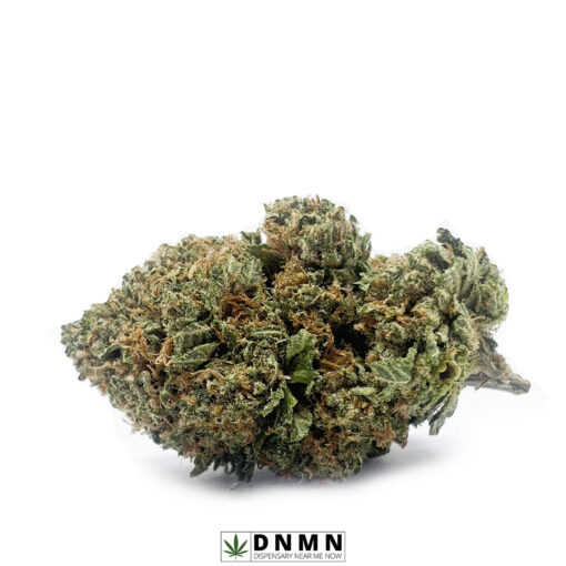 BC Kush Popcorn - Buy Weed Online - Dispensary Near Me Now