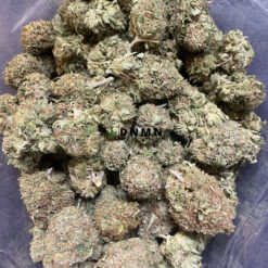 BC Kush Popcorn - Cheap Weed Canada - Dispensary Near Me Now