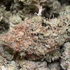BC Kush Popcorn - Online Dispensary Canada - Dispensary Near Me Now