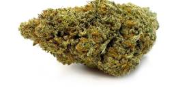 California Kush | Buy Weed Online | Dispensary Near Me