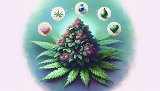 Shishkaberry Medical Benefits