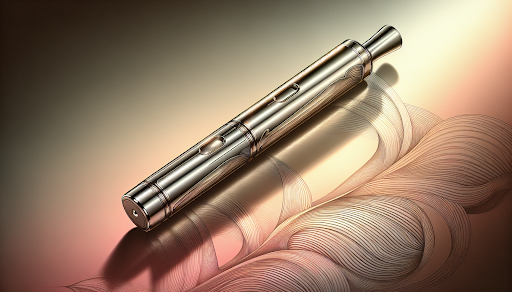 Aesthetic Appeal and Build Quality of Blue Dream Vape Pen