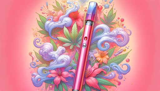 Introduction to So High Extracts Disposable Pen – Island Pink Kush