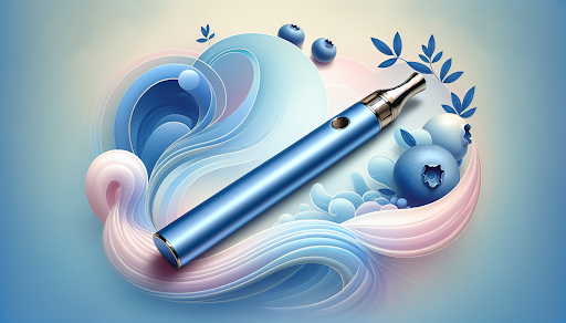 Introduction to the Blue Dream CBD Vape Pen