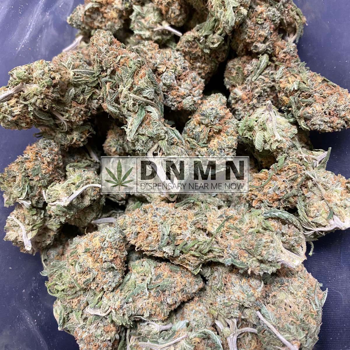 Juicy Fruit - Budget Buds - Dispensary Near Me