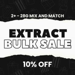 Bulk Concentrates Discount | Dispensary Near Me