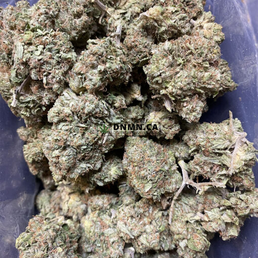 Bruce Banner OG - Cheap Weed Canada - Dispensary Near Me Now