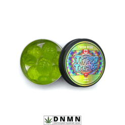 Fresh Pear Trippy Treats | Buy Edibles Online | Dispensary Near Me