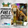 Golden Monkey Extracts | FSE va