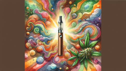 Getting Started with the Vape Pen