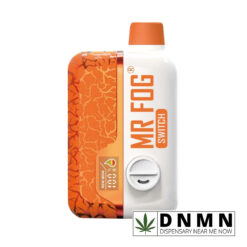 Nasty Tropic - 20ML NIC