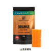 Orange Sativa Jelly Bomb Twisted Extract | Buy Edibles Online | Dispensary Near Me