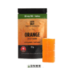 Orange Sativa Jelly Bomb Twisted Extract | Buy Edibles Online | Dispensary Near Me