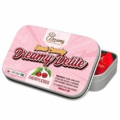 Dreamy Delite Stoney Munchies | Buy Edibles Online | Dispensary Near Me