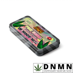 Pink Guava High Dose Golden Monkey | Buy Edibles Online | Dispensary Near Me