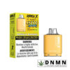 Vanillia Banana - 20ML NIC