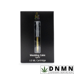 Wedding Cake - Premium Cartridge | Buy Vapes Online | Dispensary Near Me Now