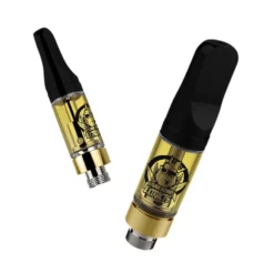 Golden Monkey Extracts Premium Vape Cartridge | Buy Vapes Online | Dispensary Near Me