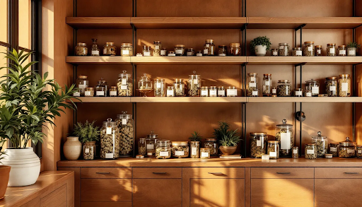 5 Tips to Store Cannabis Products at Home