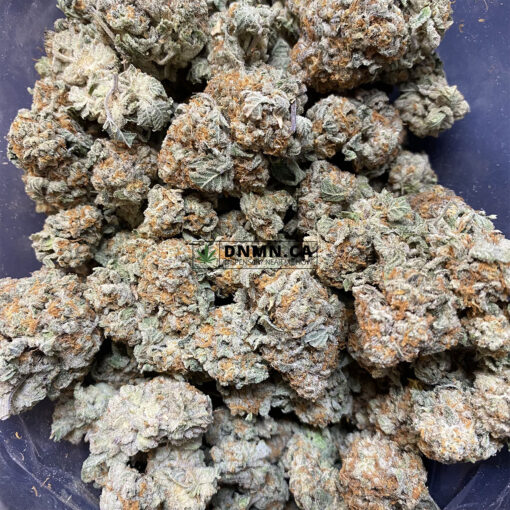 Bruce Banner OG - Cheap Weed Canada - Dispensary Near Me Now