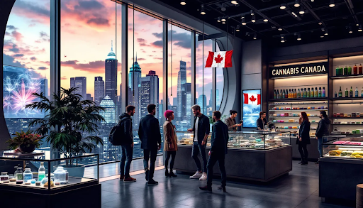 How to Buy Weed Online in Canada