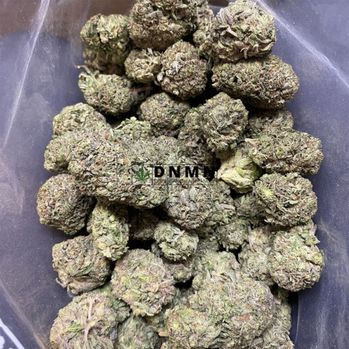 Master Tuna Kush - Cheap Weed Canada - Dispensary Near Me Now