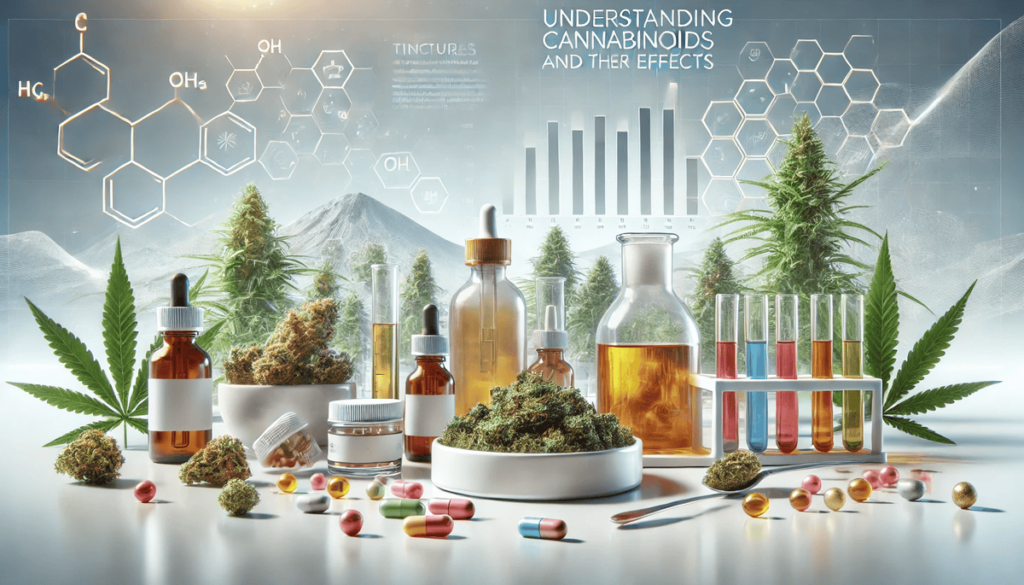 Understanding Cannabinoids and Their Effects