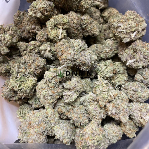 Cotton Candy Kush - Cheap Weed Canada - Dispensary Near Me Now