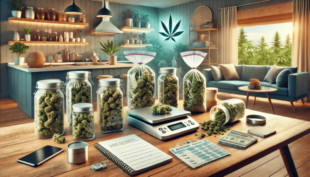 Lifestyle Benefits of Buying Bulk Weed