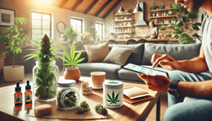 Pinks Dispensary A Vibrant Choice for Online Cannabis Shopping