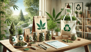 Sustainable Cannabis How to Shop Green While Going Green