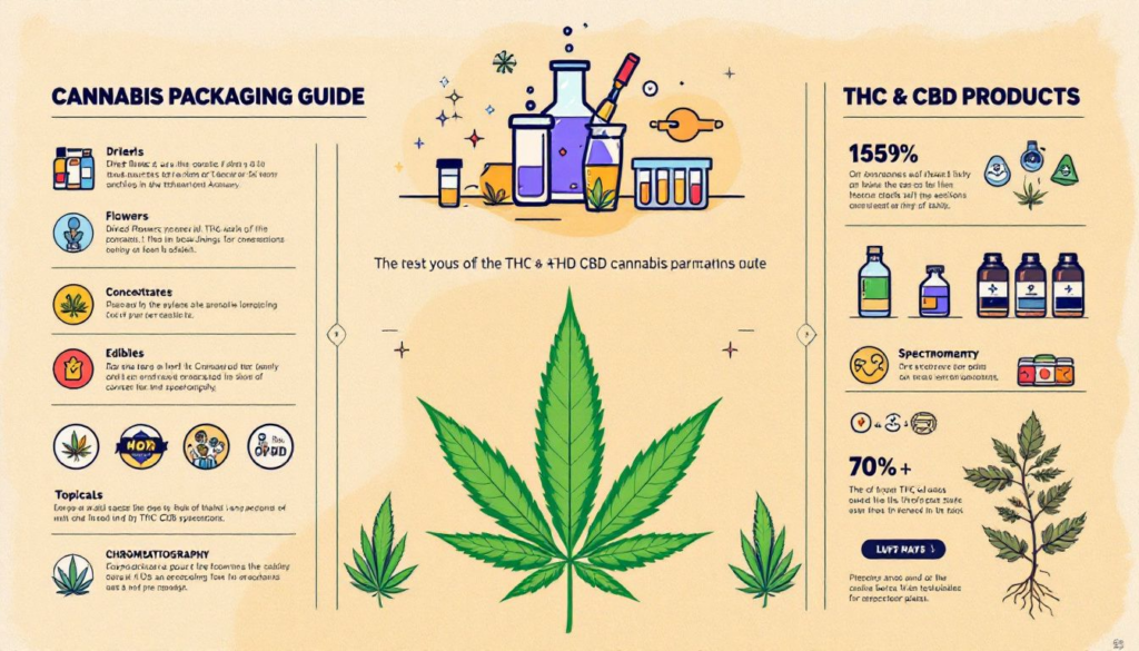 Reading Cannabis Packaging in Canada