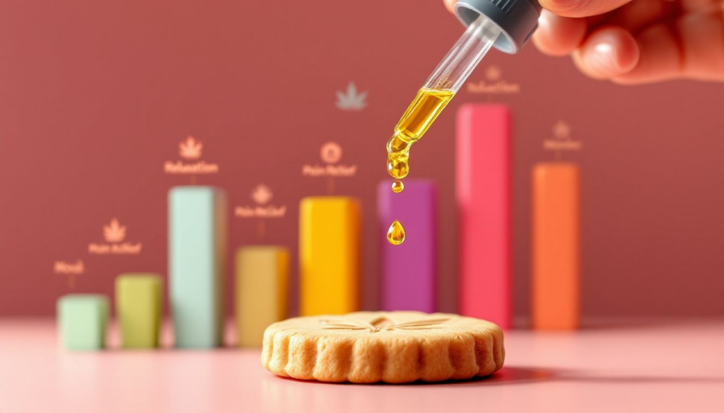 Understanding CBD Edibles