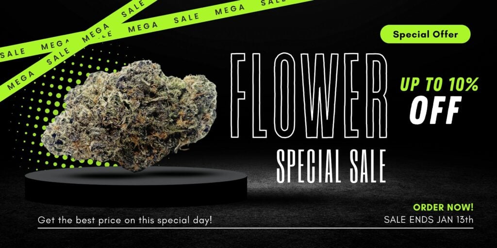 Dispensary Near Me - Buy Weed Online