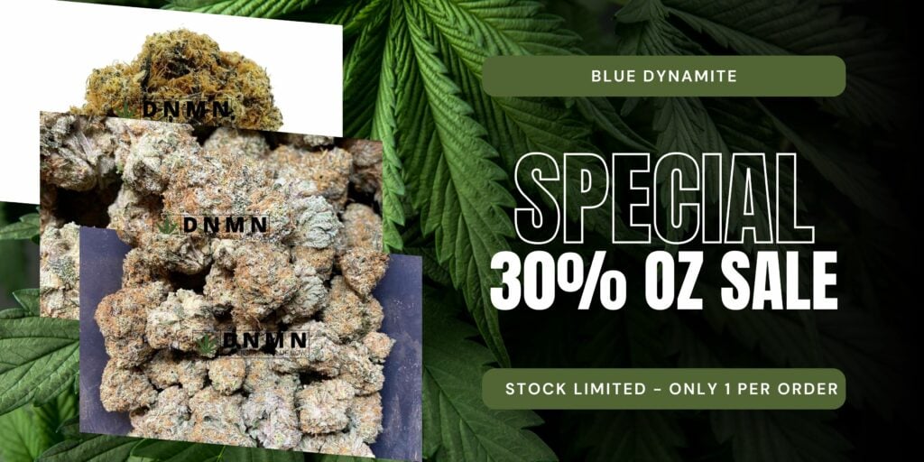 Dispensary Near Me - Buy Weed Online